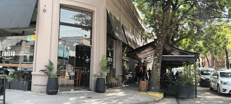 Cafeto | Bar de Caf&eacute;